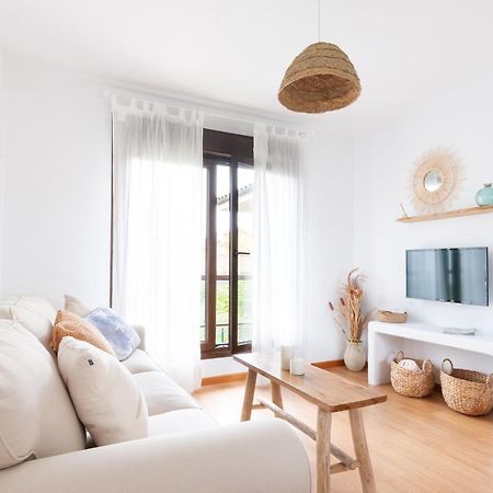 Las Ocas Boutique Apartamento - Solo Adultos Muros de Nalón Екстериор снимка