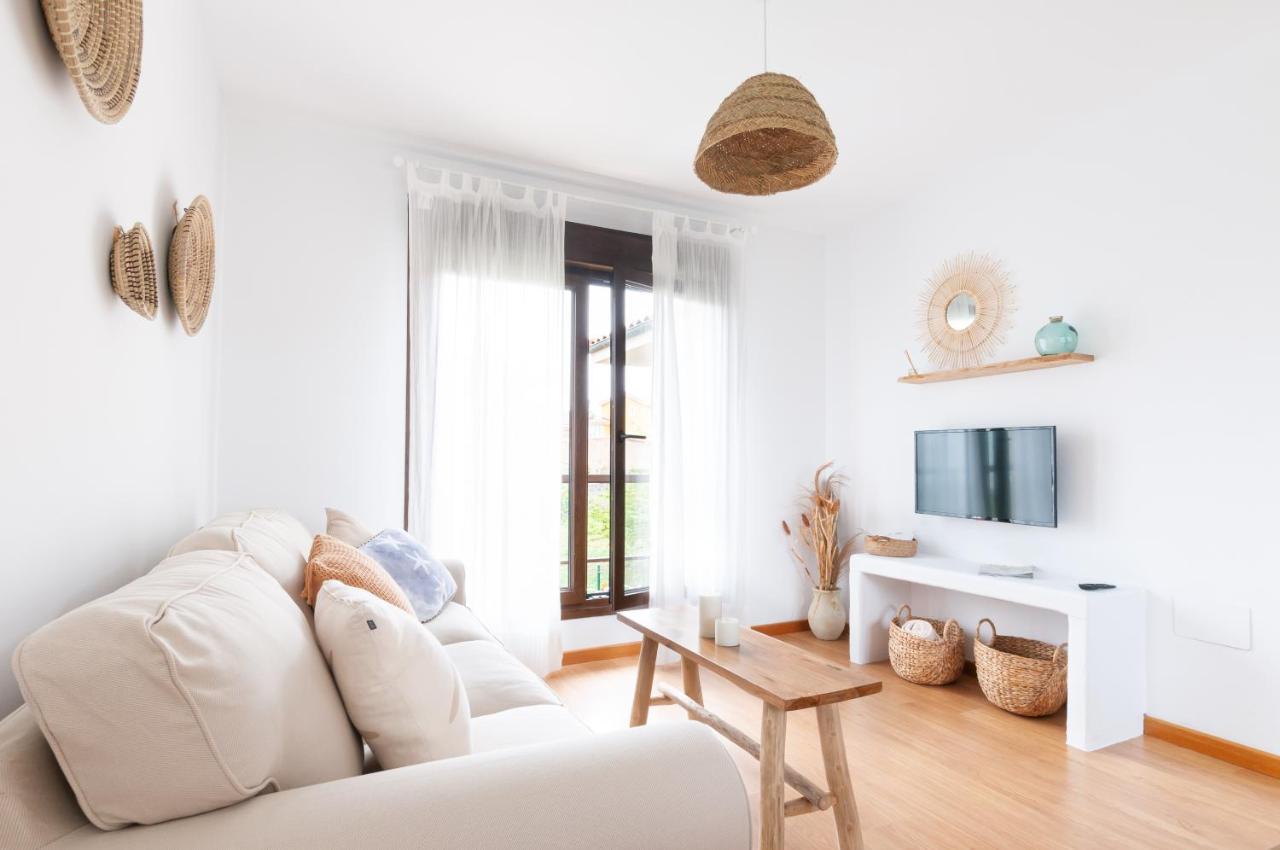 Las Ocas Boutique Apartamento - Solo Adultos Muros de Nalón Екстериор снимка