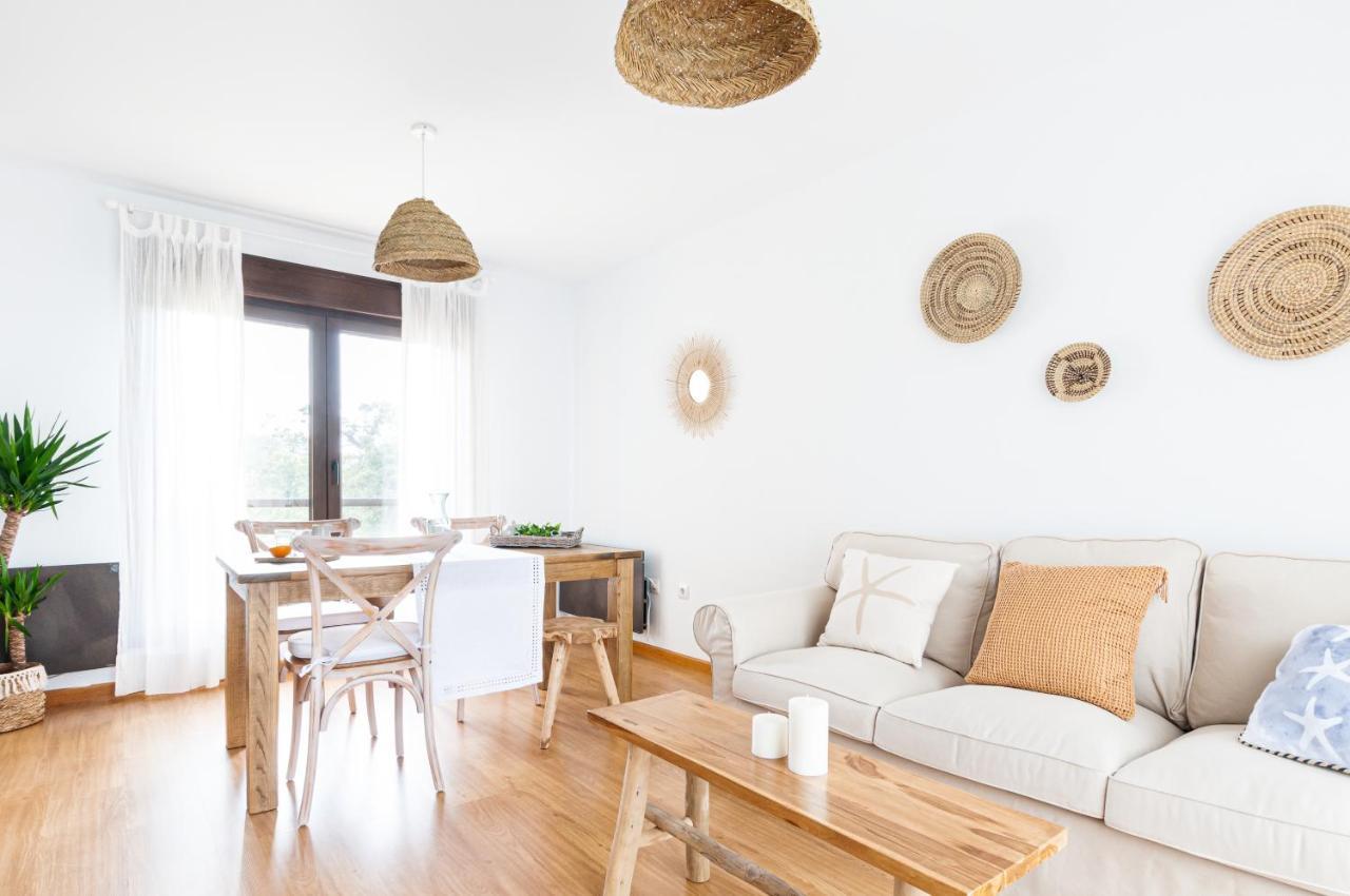 Las Ocas Boutique Apartamento - Solo Adultos Muros de Nalón Екстериор снимка