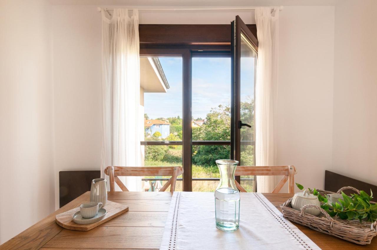 Las Ocas Boutique Apartamento - Solo Adultos Muros de Nalón Екстериор снимка