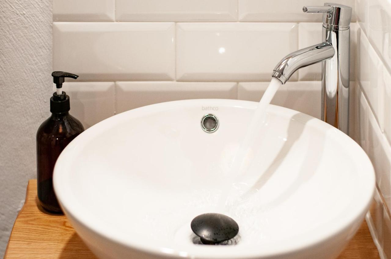 Las Ocas Boutique Apartamento - Solo Adultos Muros de Nalón Екстериор снимка