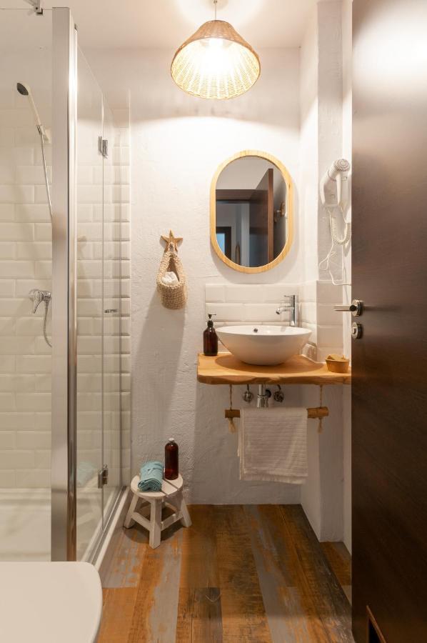 Las Ocas Boutique Apartamento - Solo Adultos Muros de Nalón Екстериор снимка