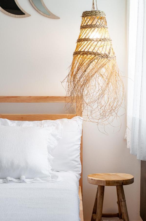 Las Ocas Boutique Apartamento - Solo Adultos Muros de Nalón Екстериор снимка