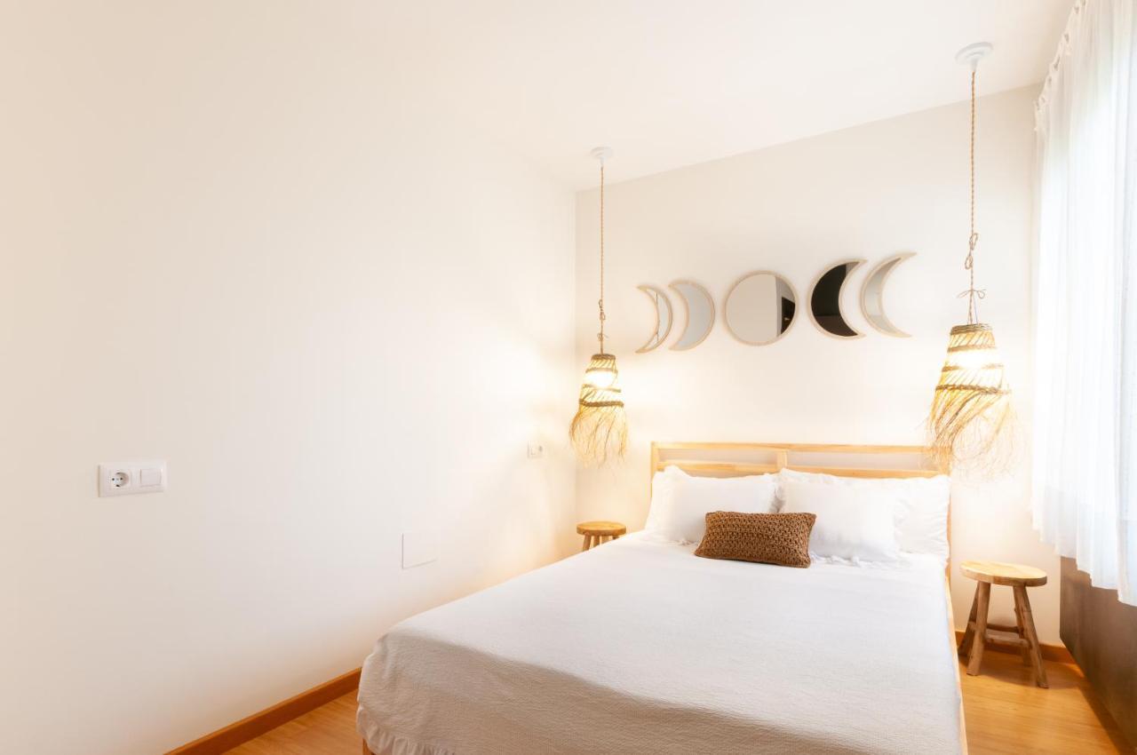 Las Ocas Boutique Apartamento - Solo Adultos Muros de Nalón Екстериор снимка