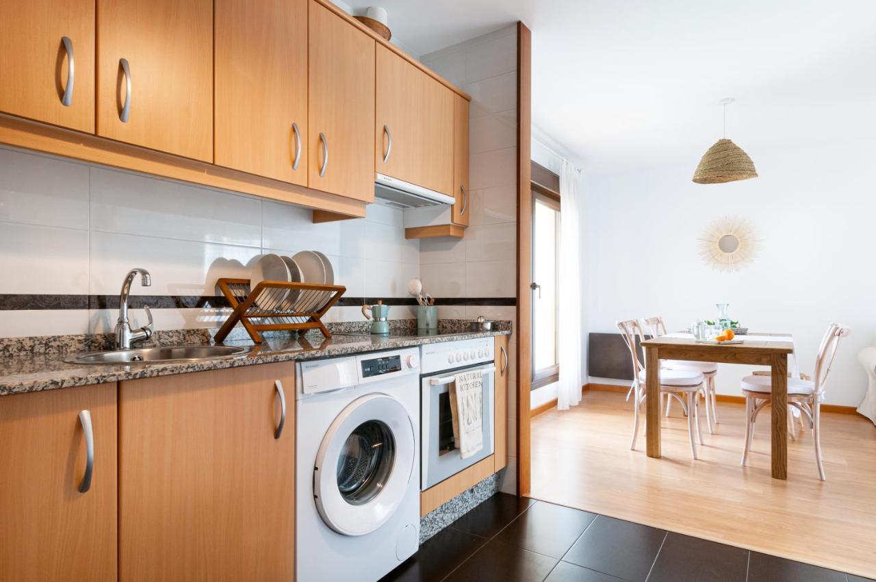 Las Ocas Boutique Apartamento - Solo Adultos Muros de Nalón Екстериор снимка