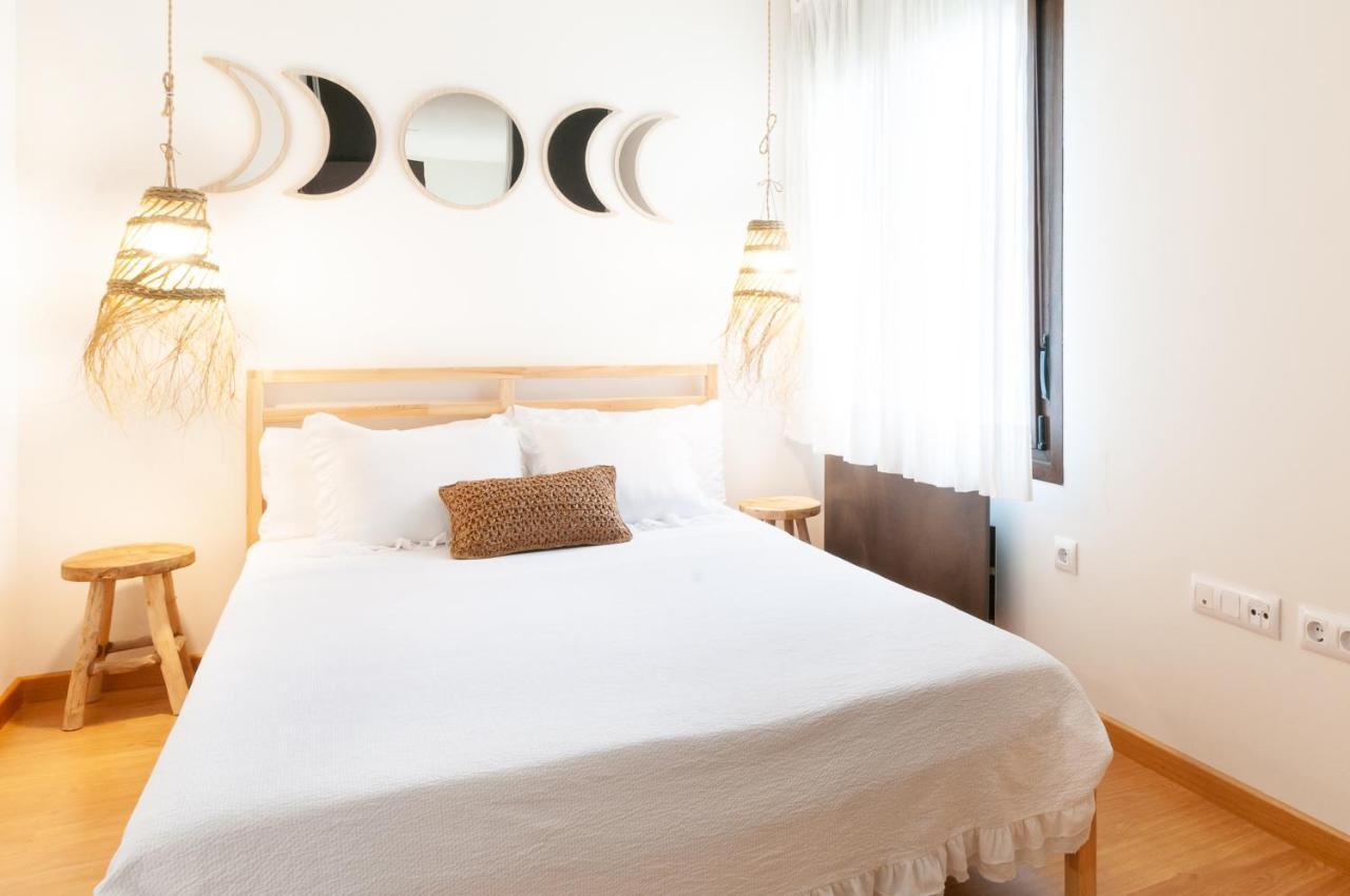 Las Ocas Boutique Apartamento - Solo Adultos Muros de Nalón Екстериор снимка