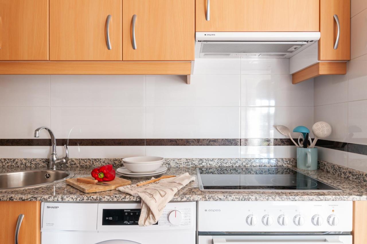 Las Ocas Boutique Apartamento - Solo Adultos Muros de Nalón Екстериор снимка