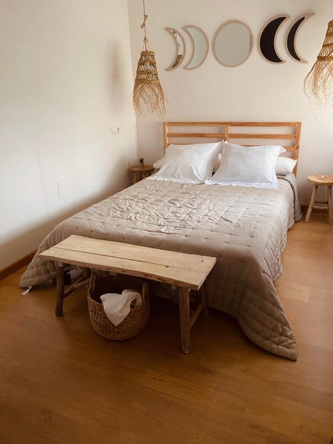 Las Ocas Boutique Apartamento - Solo Adultos Muros de Nalón Екстериор снимка